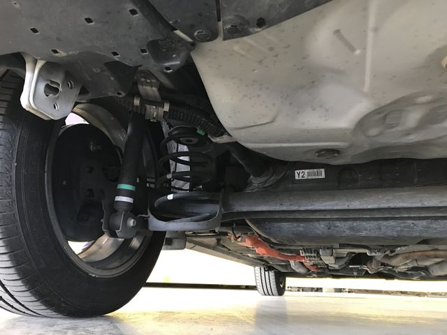 TOYOTA AQUA 2019 Image 31