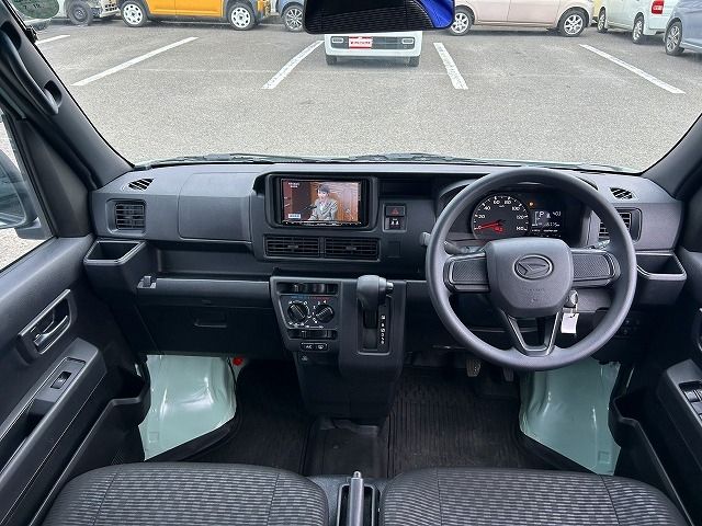 DAIHATSU HIJET CARGO 2023 Image 31