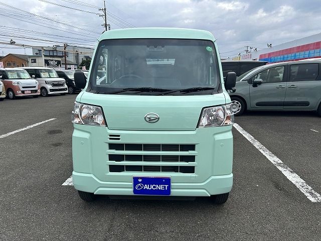 DAIHATSU HIJET CARGO 2023 Image 31