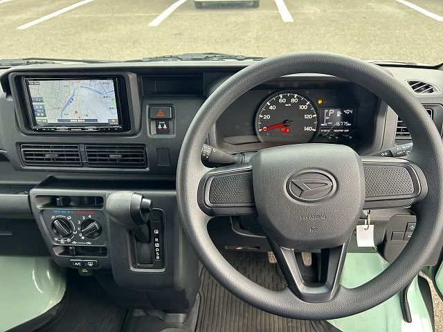 DAIHATSU HIJET CARGO 2023 Image 31