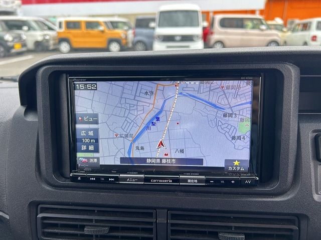 DAIHATSU HIJET CARGO 2023 Image 31