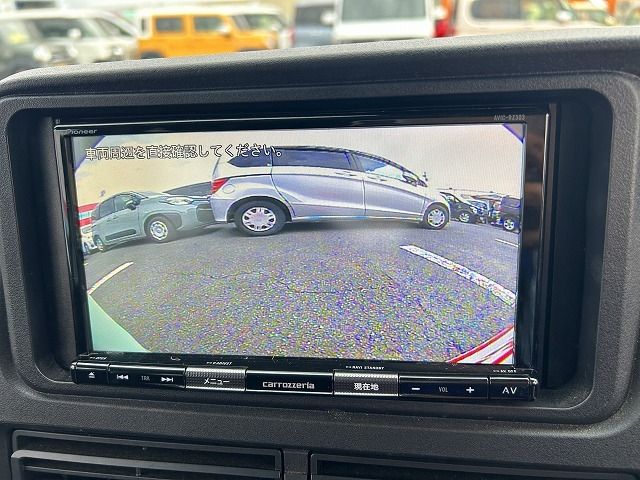 DAIHATSU HIJET CARGO 2023 Image 31