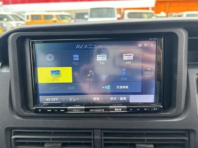 DAIHATSU HIJET CARGO 2023 Image 31