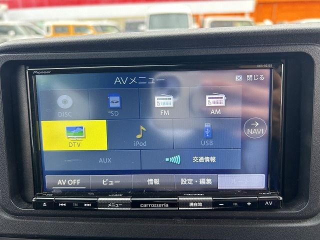 DAIHATSU HIJET CARGO 2023 Image 31