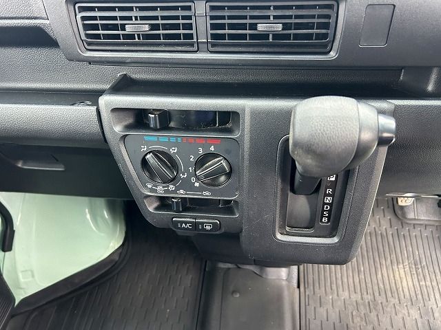 DAIHATSU HIJET CARGO 2023 Image 31