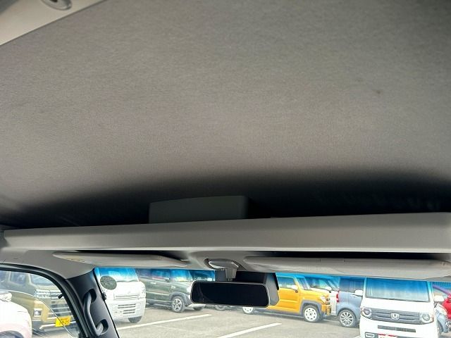 DAIHATSU HIJET CARGO 2023 Image 31