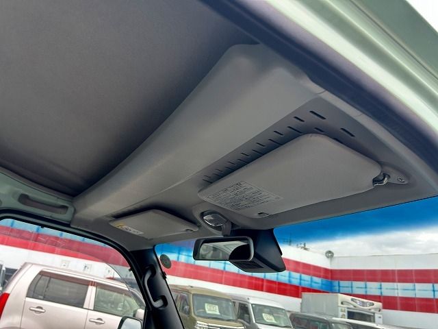 DAIHATSU HIJET CARGO 2023 Image 31