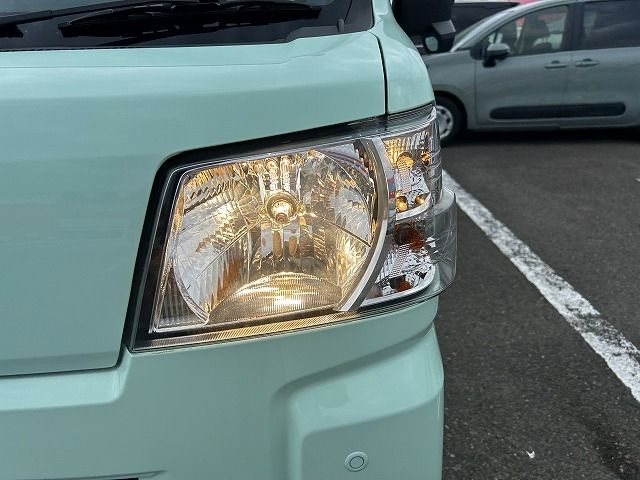 DAIHATSU HIJET CARGO 2023 Image 31