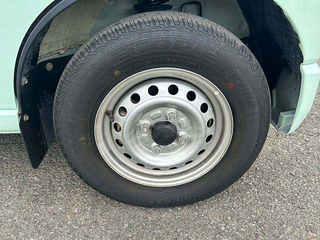 DAIHATSU HIJET CARGO 2023 Image 31