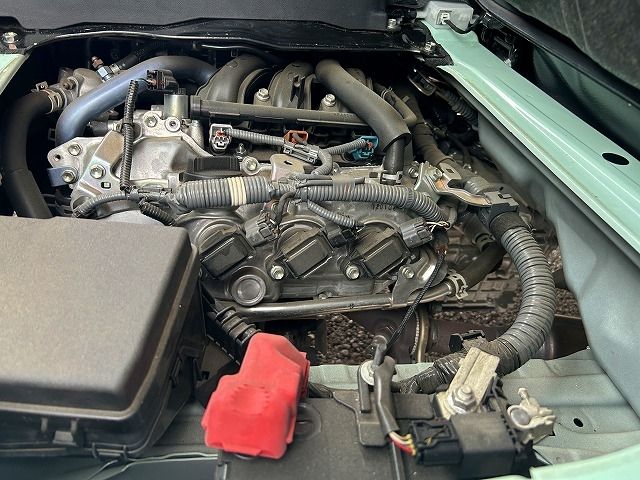 DAIHATSU HIJET CARGO 2023 Image 31