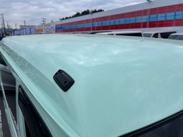 DAIHATSU HIJET CARGO 2023 Image 31