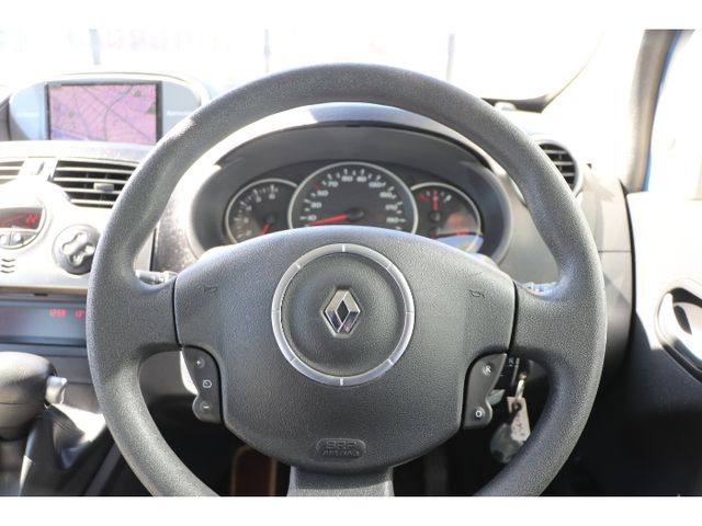 RENAULT KANGOO 2013 Image 31