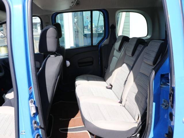 RENAULT KANGOO 2013 Image 31