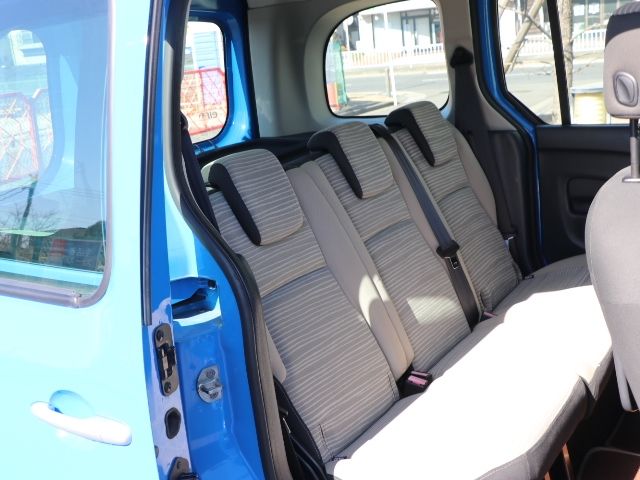 RENAULT KANGOO 2013 Image 31