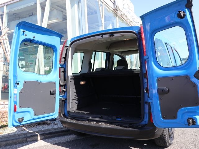 RENAULT KANGOO 2013 Image 31