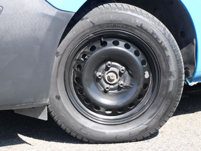 RENAULT KANGOO 2013 Image 31