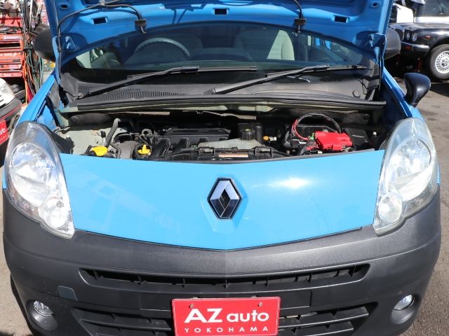 RENAULT KANGOO 2013 Image 31