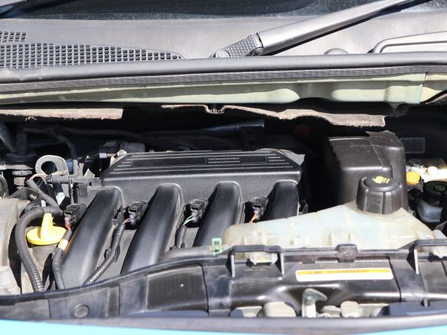 RENAULT KANGOO 2013 Image 31