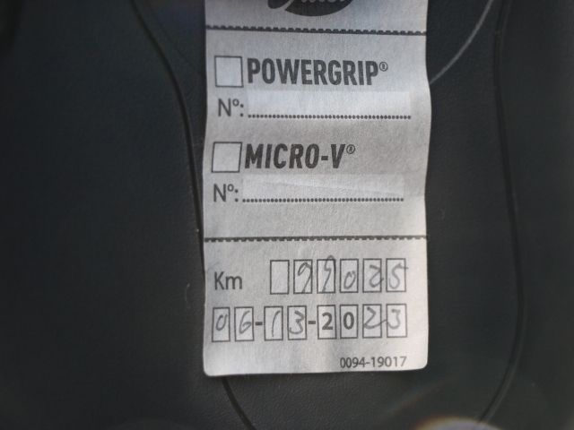 RENAULT KANGOO 2013 Image 31