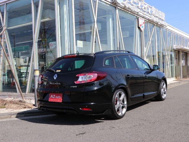 RENAULT MEGANE ESTAT 2014 Image 31