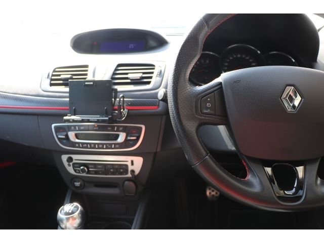 RENAULT MEGANE ESTAT 2014 Image 31
