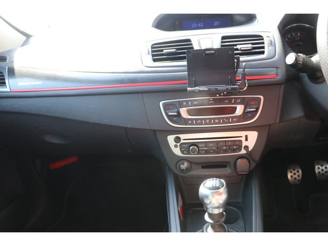 RENAULT MEGANE ESTAT 2014 Image 31