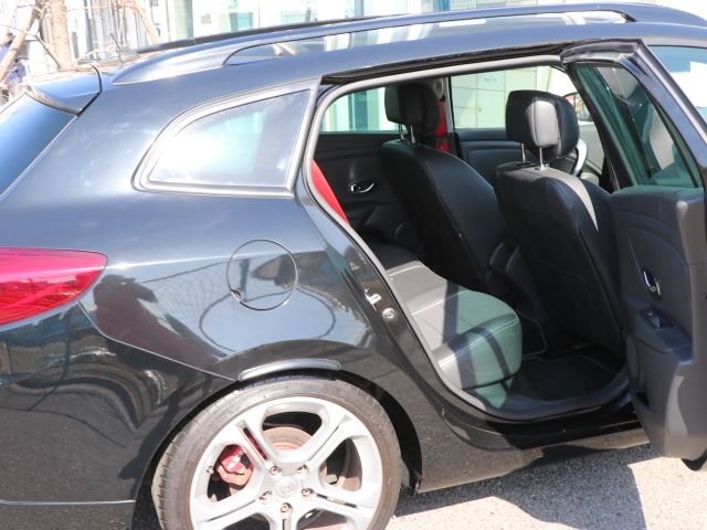 RENAULT MEGANE ESTAT 2014 Image 31