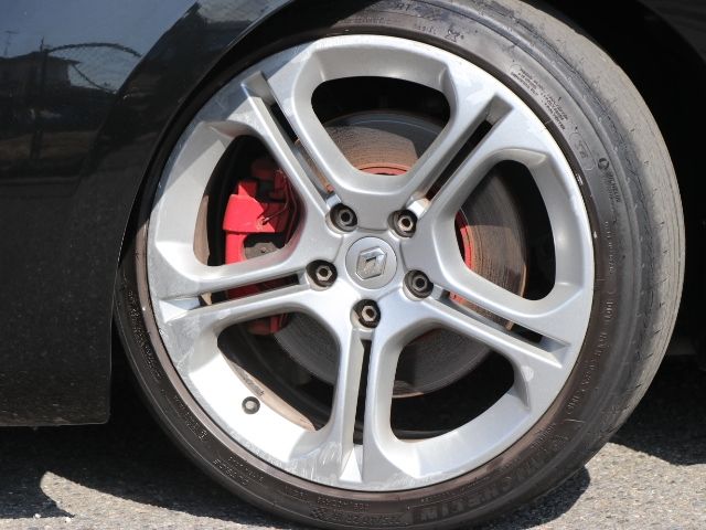 RENAULT MEGANE ESTAT 2014 Image 31