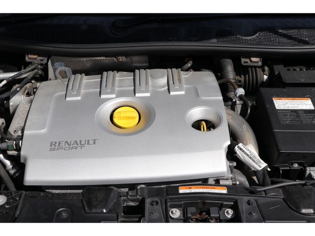 RENAULT MEGANE ESTAT 2014 Image 31