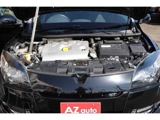 RENAULT MEGANE ESTAT 2014 Image 31