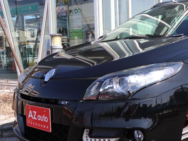 RENAULT MEGANE ESTAT 2014 Image 31