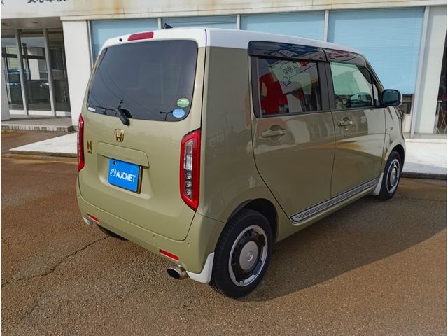 HONDA N-WGN 4WD 2020 Image 31