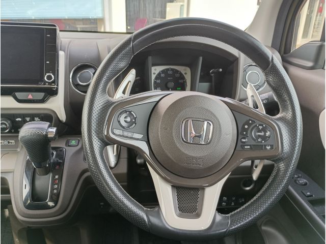 HONDA N-WGN 4WD 2020 Image 31