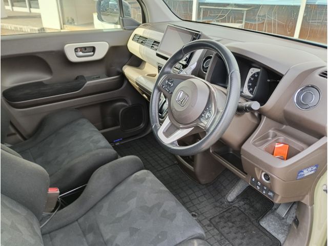 HONDA N-WGN 4WD 2020 Image 31