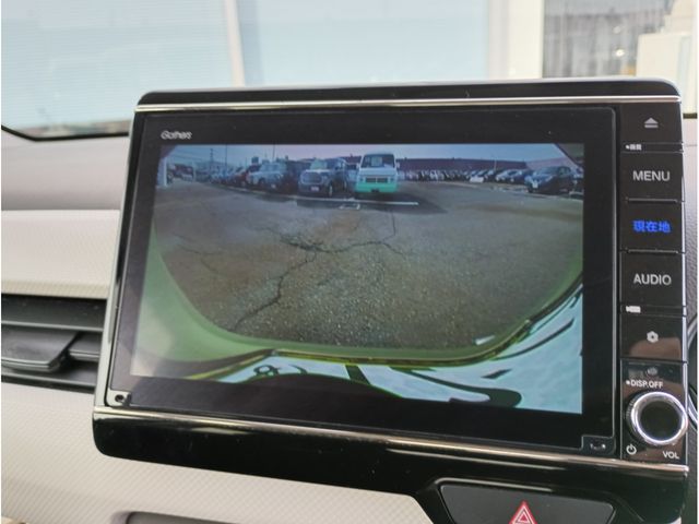 HONDA N-WGN 4WD 2020 Image 31