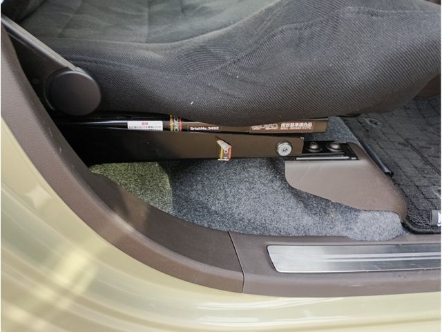 HONDA N-WGN 4WD 2020 Image 31