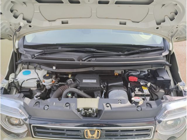 HONDA N-WGN 4WD 2020 Image 31