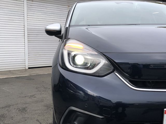 HONDA FIT E:HEV 2020 Image 31