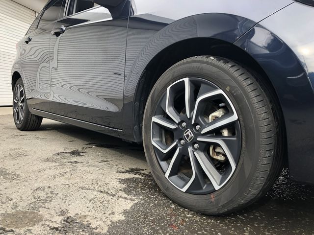 HONDA FIT E:HEV 2020 Image 31