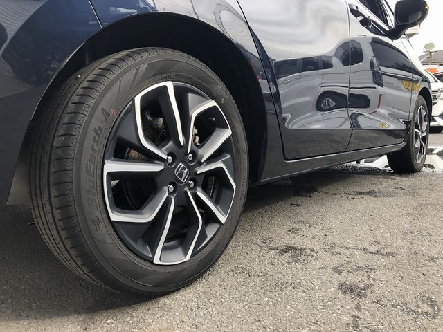 HONDA FIT E:HEV 2020 Image 31