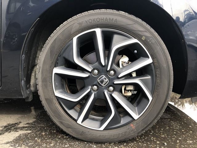 HONDA FIT E:HEV 2020 Image 31