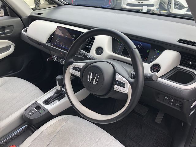 HONDA FIT E:HEV 2020 Image 31