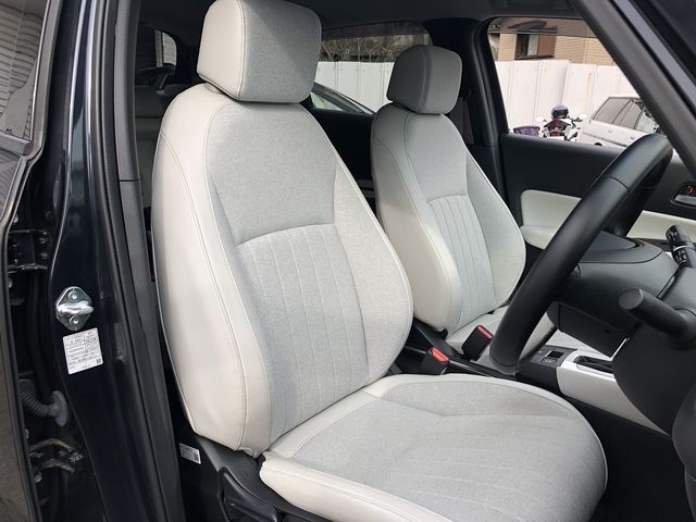 HONDA FIT E:HEV 2020 Image 31