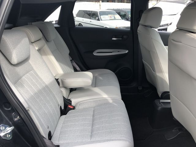 HONDA FIT E:HEV 2020 Image 31