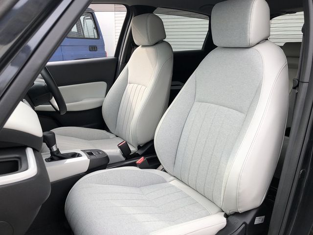 HONDA FIT E:HEV 2020 Image 31