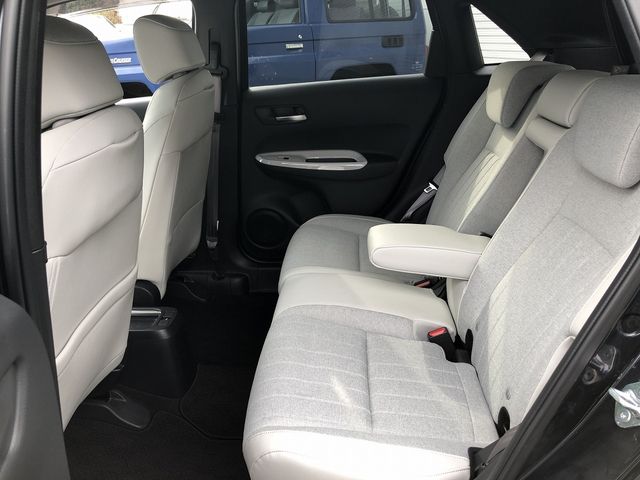 HONDA FIT E:HEV 2020 Image 31