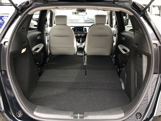 HONDA FIT E:HEV 2020 Image 31