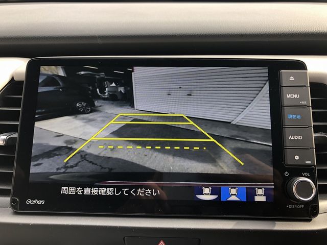 HONDA FIT E:HEV 2020 Image 31