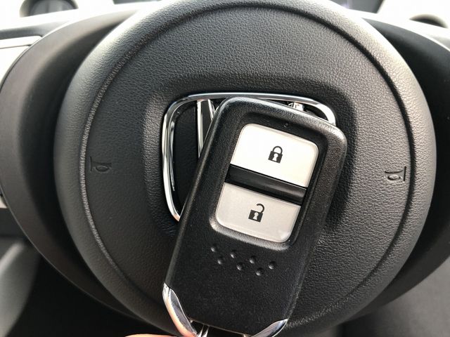 HONDA FIT E:HEV 2020 Image 31