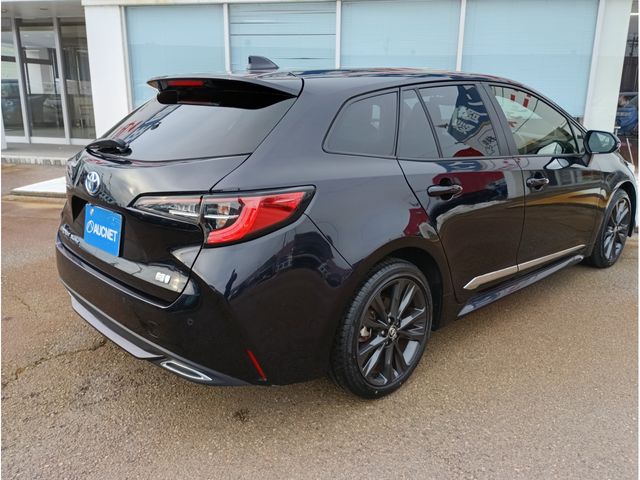 TOYOTA COROLLA TOURING HYBR 2022 Image 31